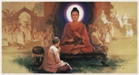 Mục đích tu Phật